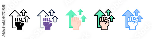 Motivation Icon