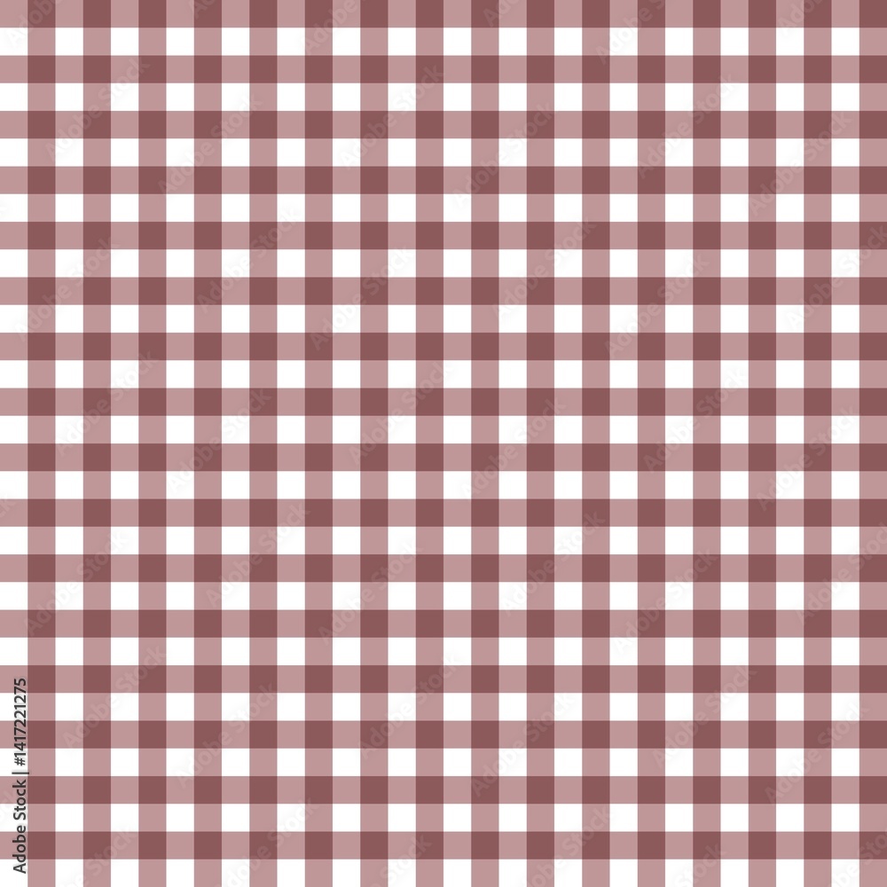 Obraz premium seamless plaid pattern