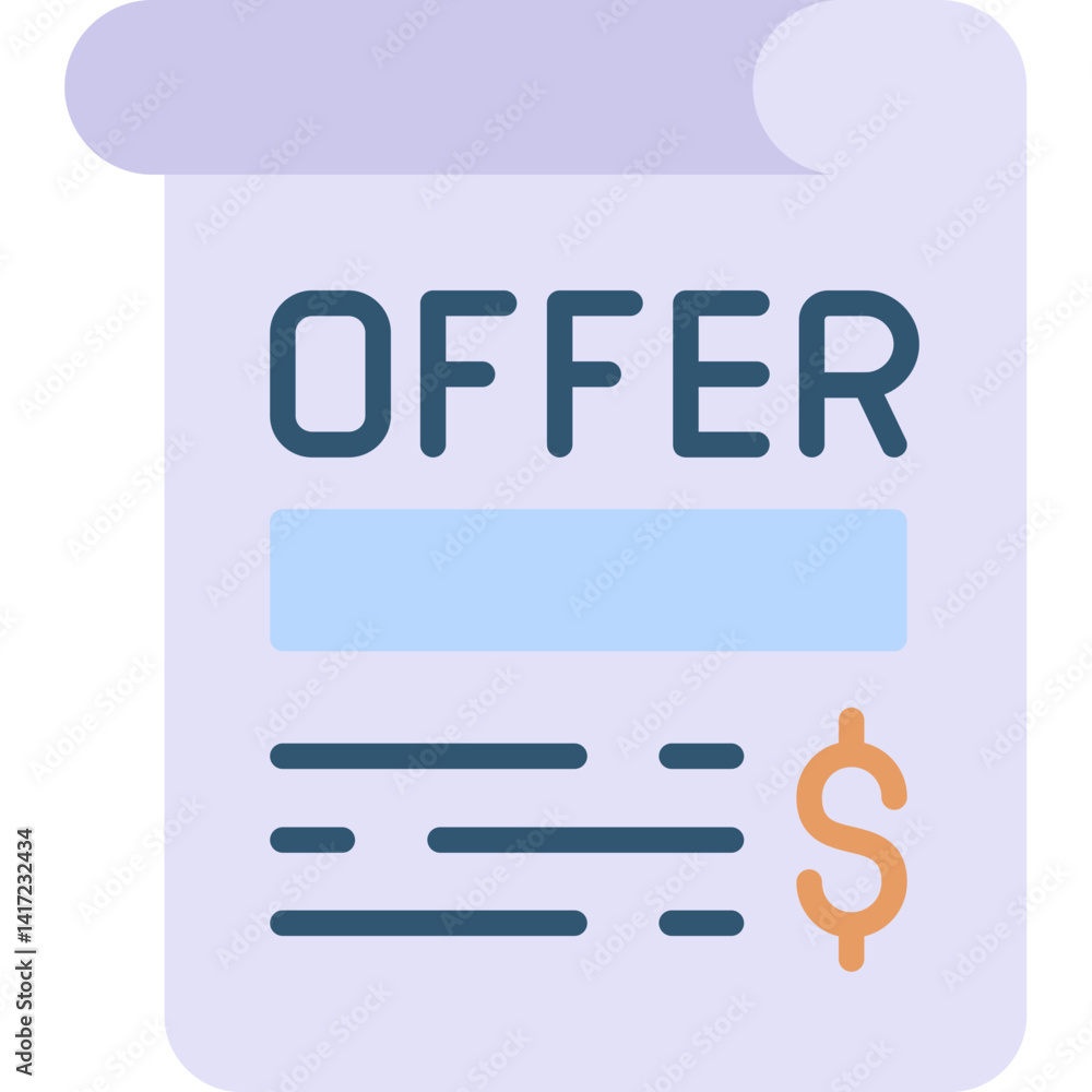 Offer Icon Offer Icon