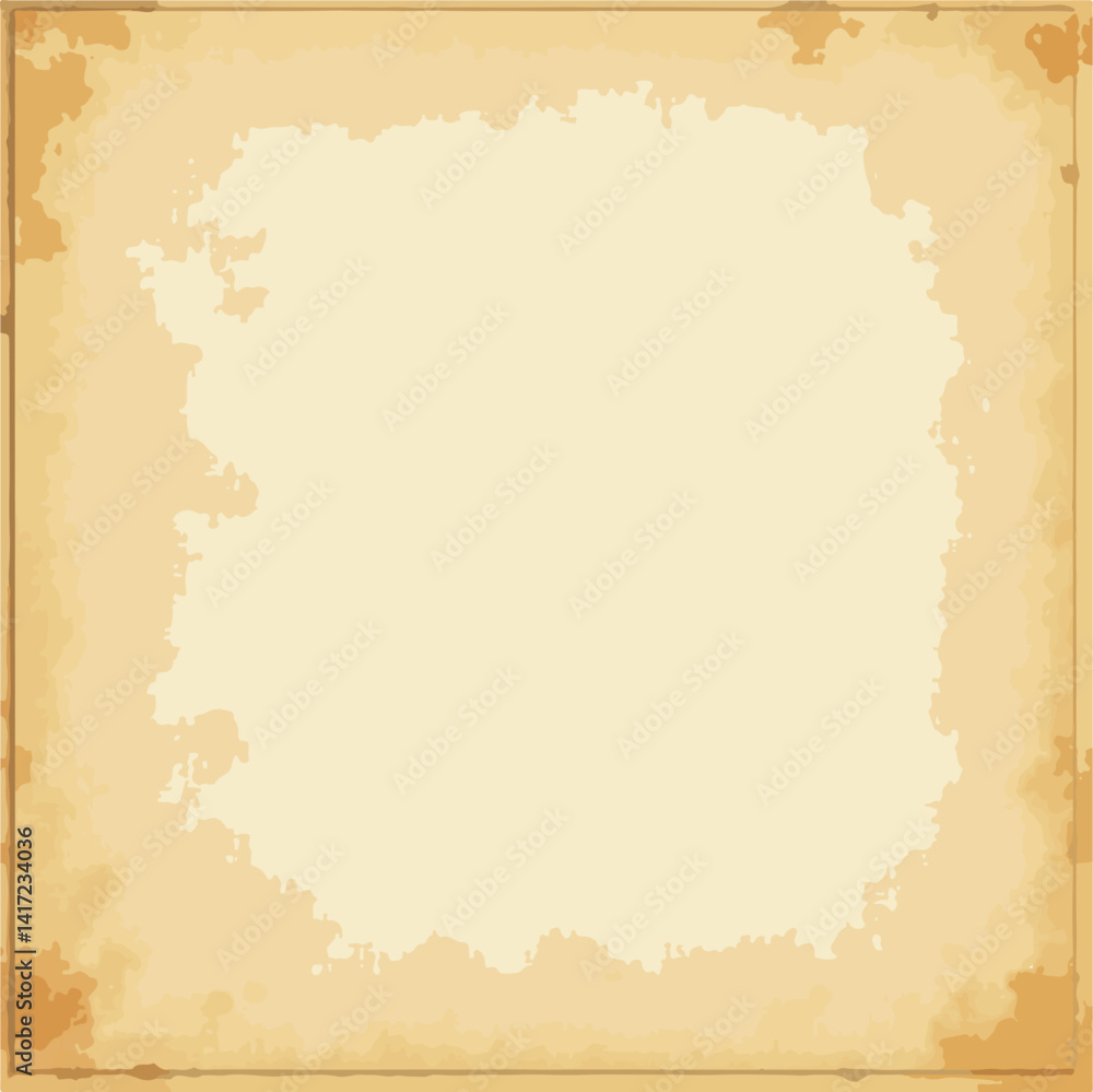 Obraz premium old paper texture