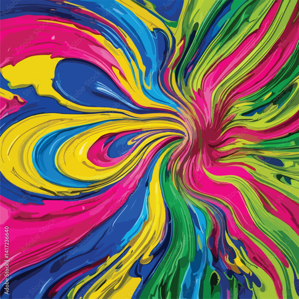 abstract colorful background abstract colorful background