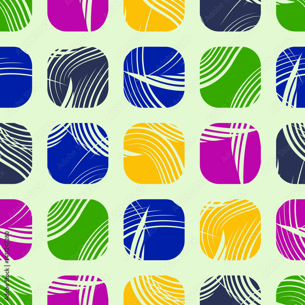 Geometric seamless pattern 33t.eps Geometric seamless pattern 33t.eps