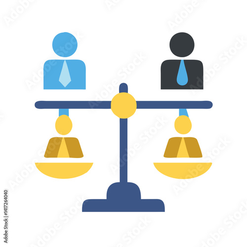 Justice, Fairness, and Equality in Business and Law