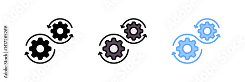 Operation Icon