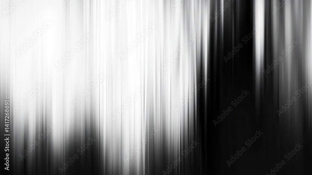 Noisy monochromatic background grainy black white abstract light spot blurry glass texture effect banner minimalist poster header backdrop or print design illustration Noisy monochromatic background grainy black white abstract light spot blurry glass texture effect banner minimalist poster header backdrop or print design illustration