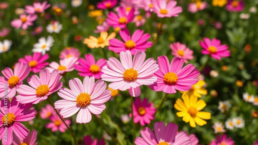 pink cosmos flowers Vibrant cosmos flowers pink cosmos flowers Vibrant cosmos flowers