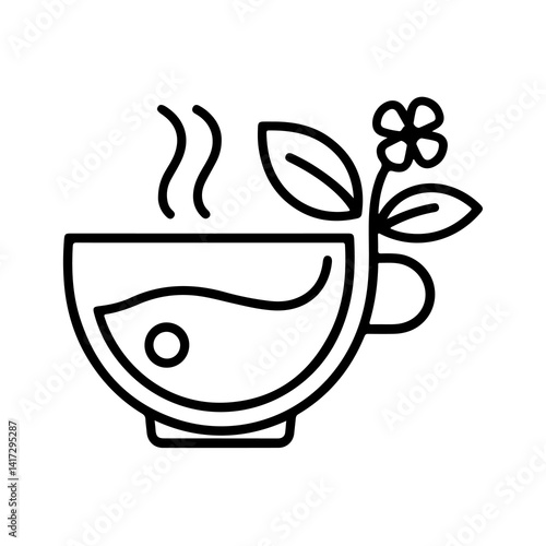 cup of coffee