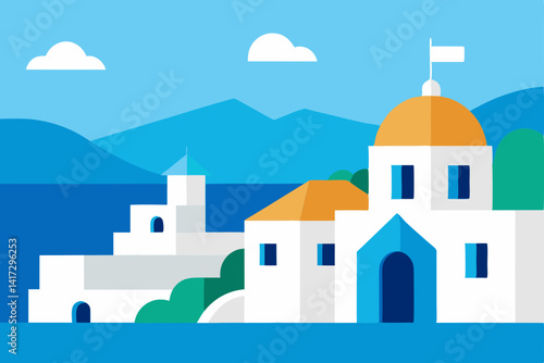 mediterranean-sea-view-with-greek-houses