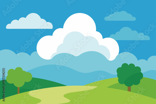 cloudy-sky-over-peaceful-landscape
