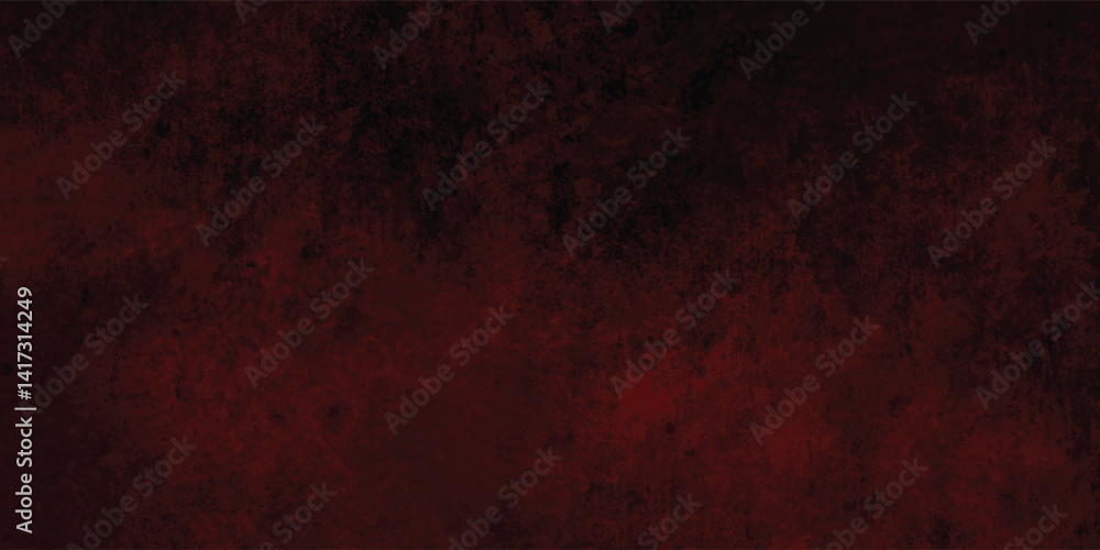Dark and Gritty Red Background with Faded Paint Surface
Dark and Gritty Red Background with Faded Paint Surface