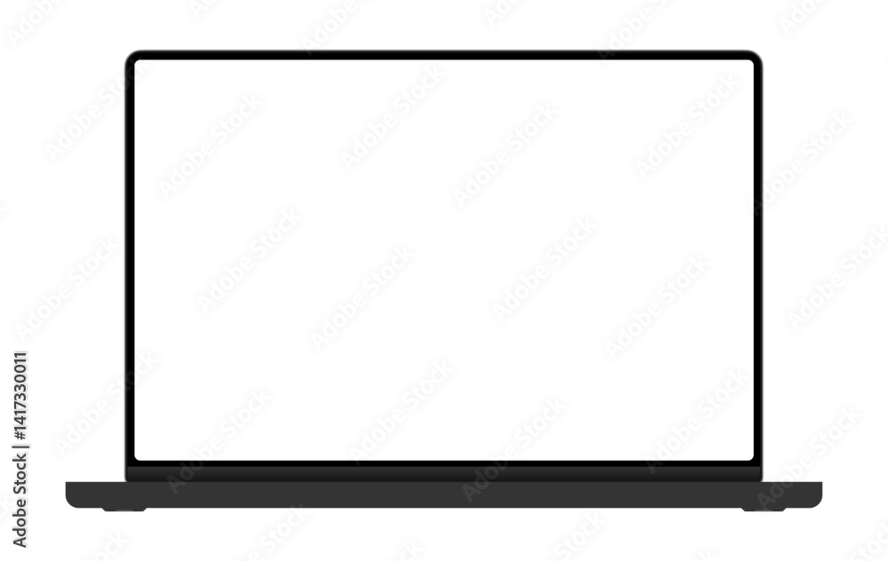 High-quality vector laptop mockup template, ideal for showcasing website designs, UI/UX projects, app interfaces, branding, and presentations in modern digital environments. High-quality vector laptop mockup template, ideal for showcasing website designs, UI/UX projects, app interfaces, branding, and presentations in modern digital environments.