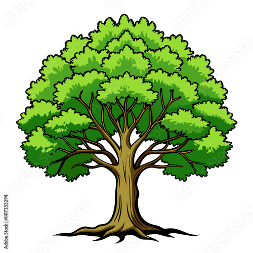  Creative Hackberry Tree Bold Design
