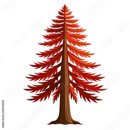  Unique Larch Tree Bold Illustration