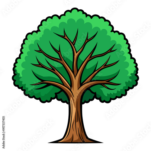  Impressive Lombardy Poplar Tree Vector Design