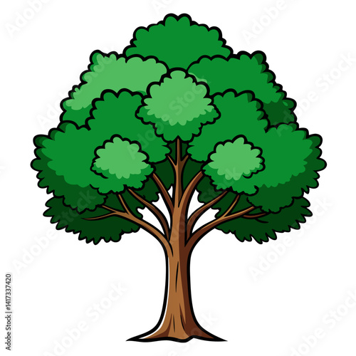  Captivating Lombardy Poplar Tree Illustration