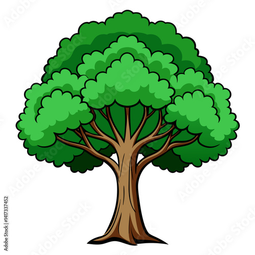  Charming Lombardy Poplar Tree Artwork