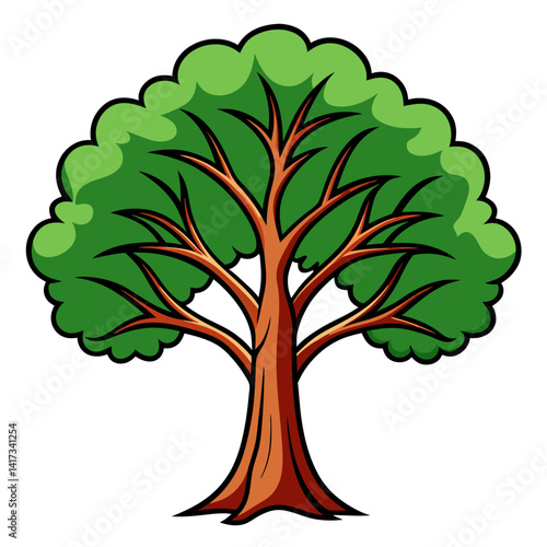  Elegant Plane Tree Artwork