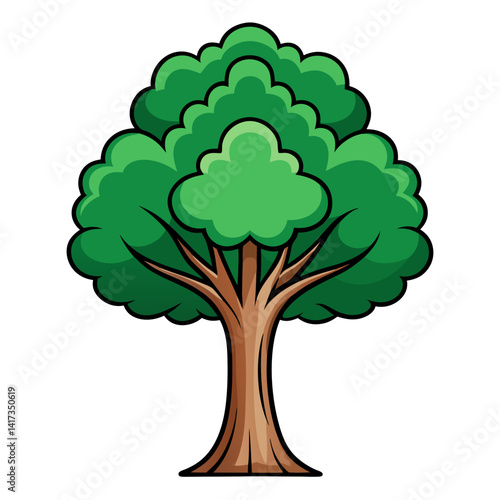  Elegant Poplar Tree Design