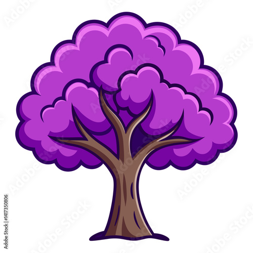  Stunning Outline of Purple Leaf Plum Tree