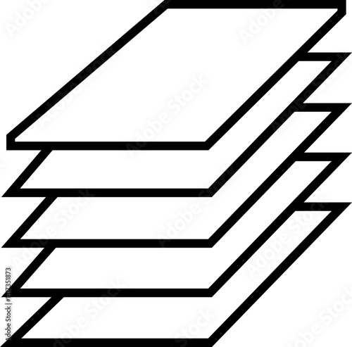 Steel products Stainless steel Metal sheet, coil, strip, pipe, armature metallurgy products, construction industry isolated on transparent background