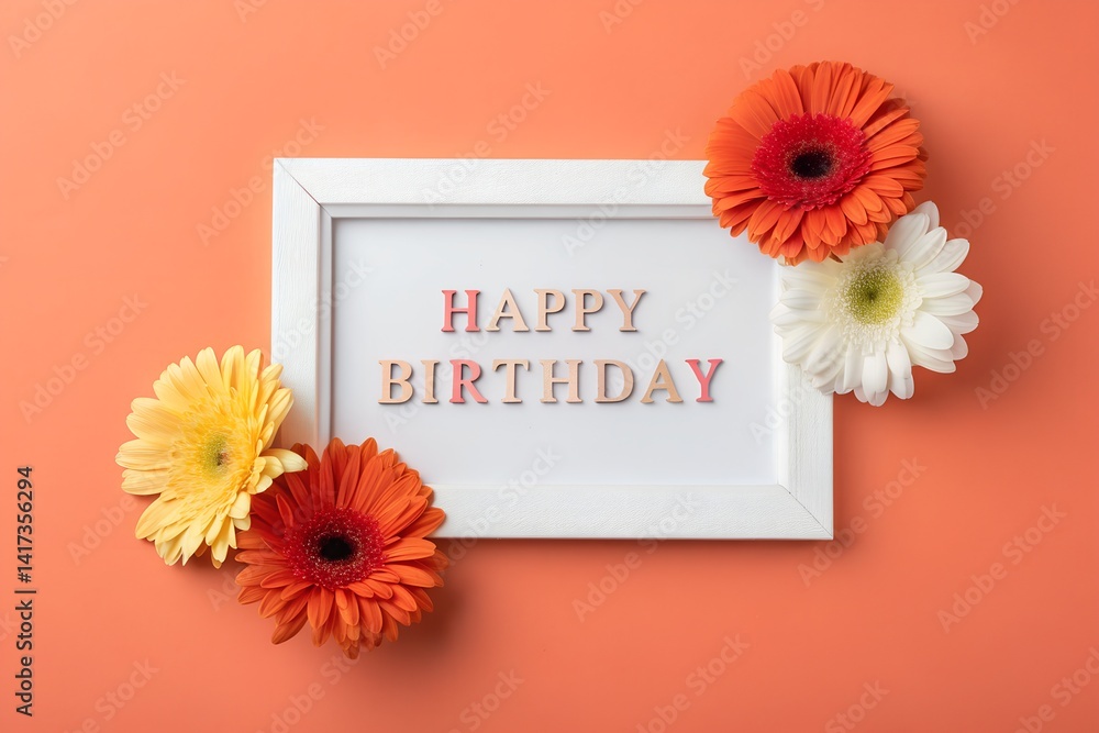 Happy Birthday Cheer