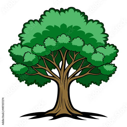  Stylish Southern Catalpa Tree Design