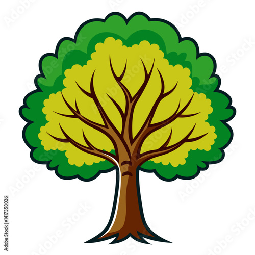  Charming Artwork of Sycamore Tree