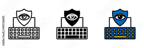 Keylogger Protection is software that blocks unauthorized recording of keystrokes to safeguard sensitive input information.