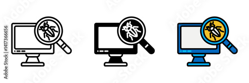 Malware Detection is the process of scanning and identifying malicious software that could compromise your system.