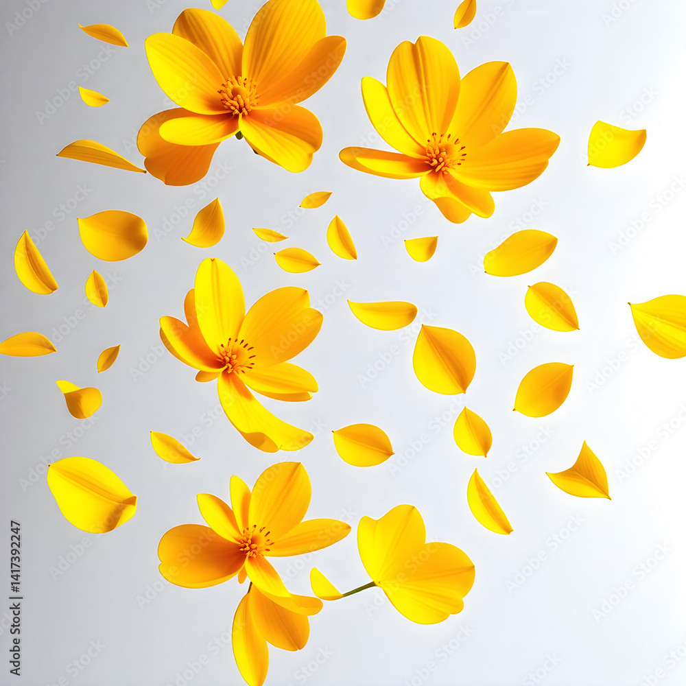 Fototapeta premium flower