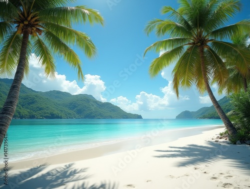 Paradise Island Retrea