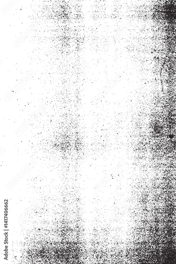 Fototapeta premium Vintage Grunge Vector Texture and Background. Finely detailed old paper, grunge, book cover background texture that you can use in any size in your works.