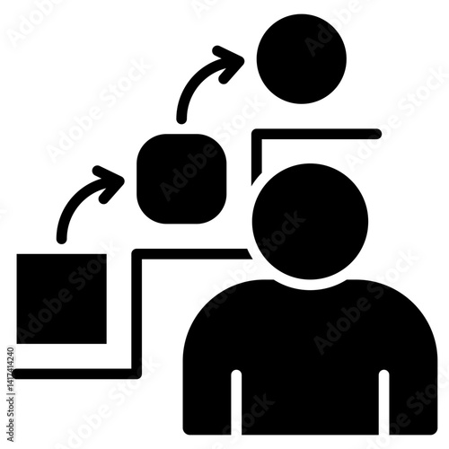 Maturation Icon