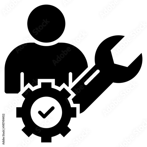 Capable Icon