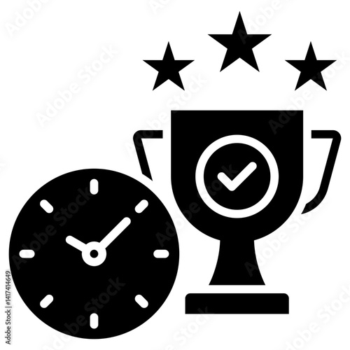 Triumph Icon