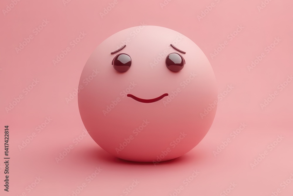 Fototapeta premium Emotional intelligence training workshop promoting empathy skills enhancing social connection