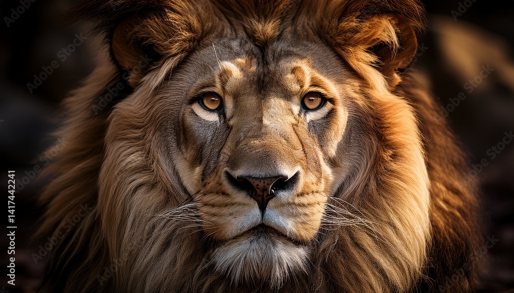 Lion Lion