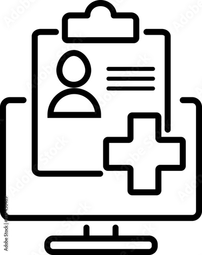 Digital Health Record