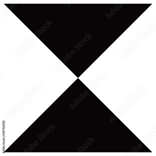 家紋です。二つ鱗といいます。