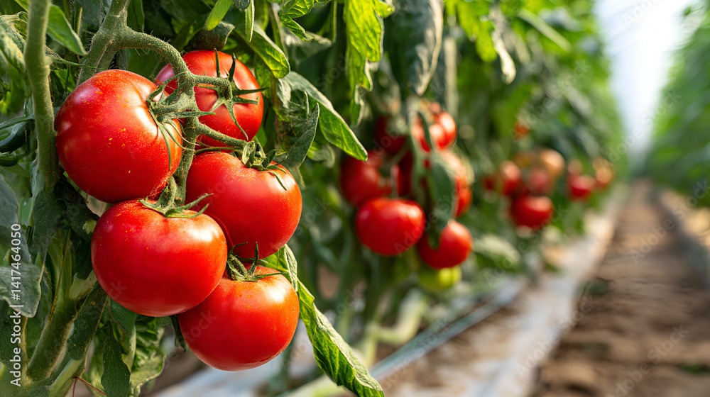 tomatoes on the vine vegetable organic juicy freshness tomatoes on the vine vegetable organic juicy freshness