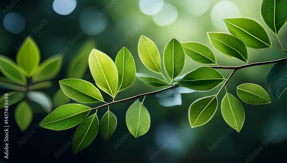 Tree Leaves Tree Leaves