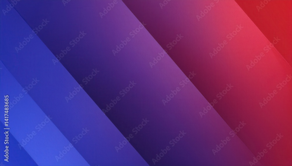 dynamic diagonal gradient background in red and blue for tech ads, digital branding, or modern editorial layouts with vibrant impact dynamic diagonal gradient background in red and blue for tech ads, digital branding, or modern editorial layouts with vibrant impact