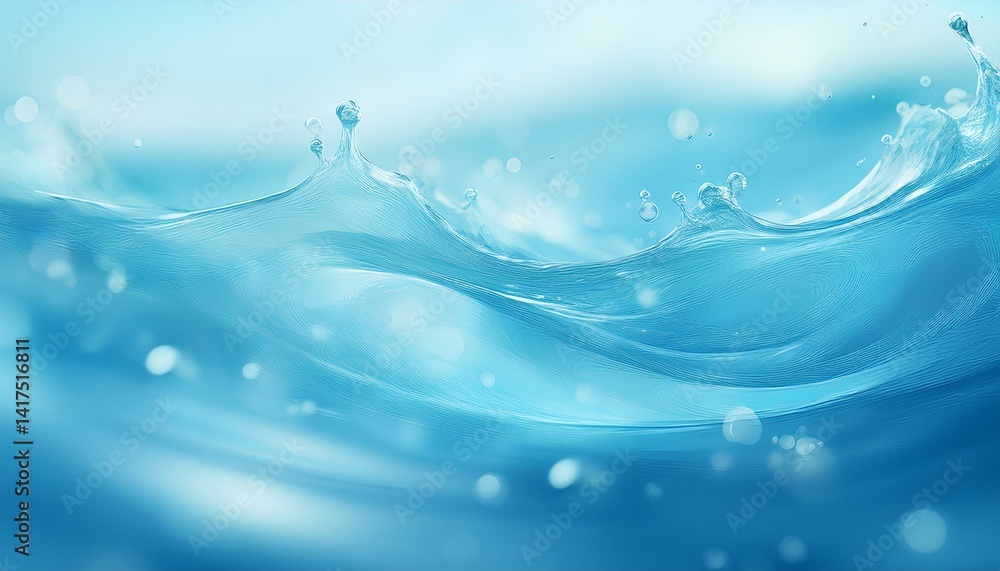 abstract water background abstract water background