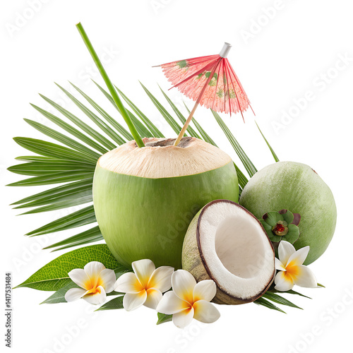 coconut