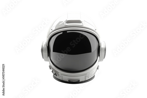 Wallpaper Mural Spacewalker's gear on black isolated on PNG transparent background, cut out Torontodigital.ca