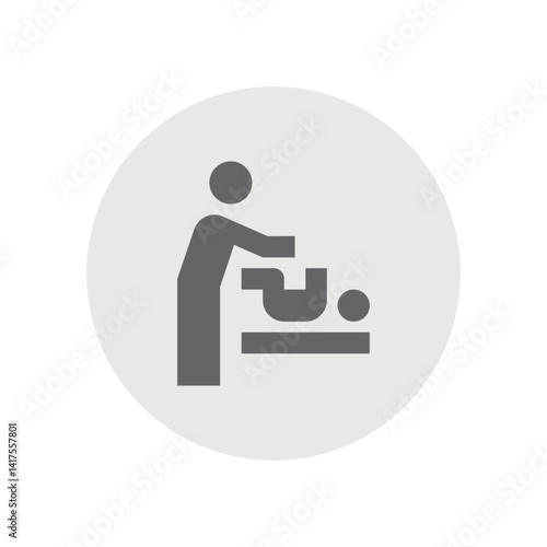 Caregiver Icon
