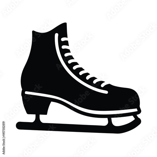 ice hockey skates