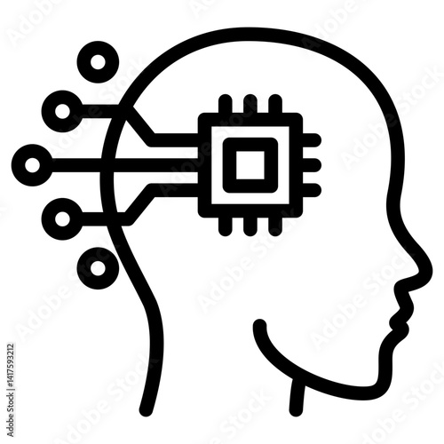 Intelligence Icon