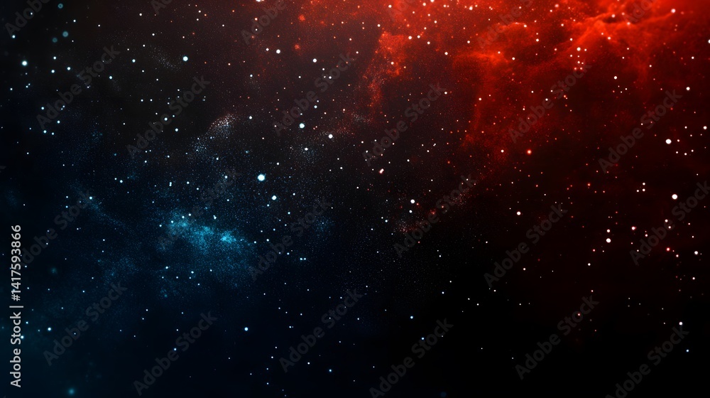 Naklejka premium Dynamic Abstract Background with Sense of Motion for Modern Art Design