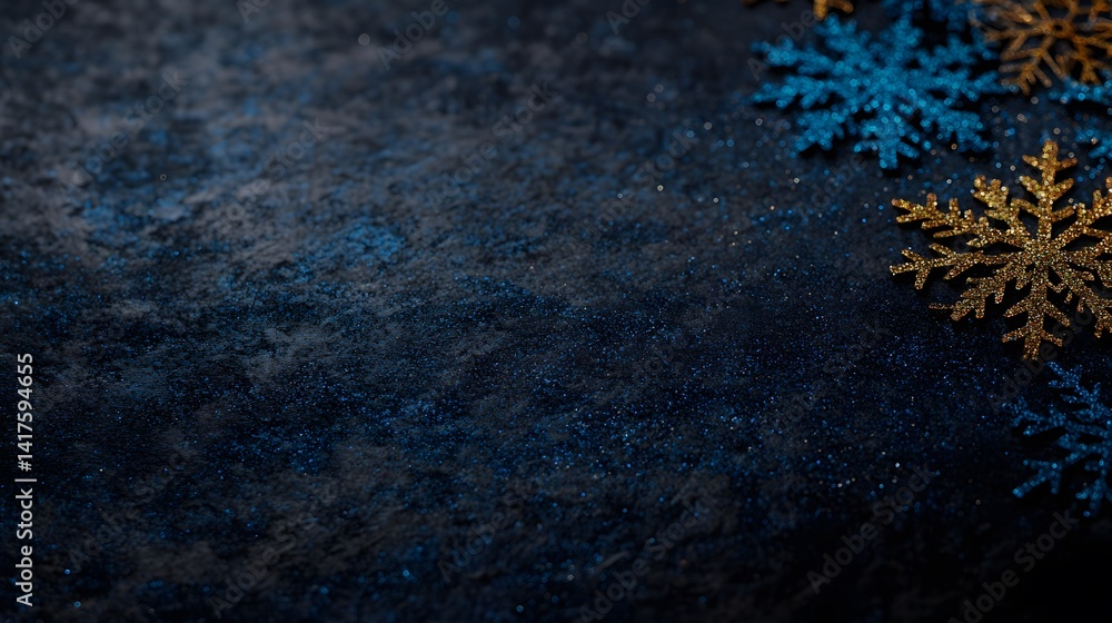 Elegant and Festive Christmas and New Year Background for Holiday Art Design Elegant and Festive Christmas and New Year Background for Holiday Art Design
